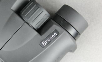 BRESEE博观 8x32高清双筒望远镜 性能与选择指南
