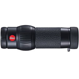 口袋中的光学传奇 徕卡Monovid 8x20黑色单筒望远镜评测