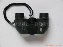 探索双筒视界 揭秘安徽中世进出口有限责任公司的精工望远镜系列