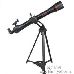 探秘星空之眼 美国Tasco Space Station 60x700折射天文望远镜深度评测